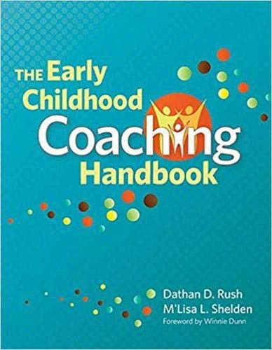 Early Childhood Coaching Handbook