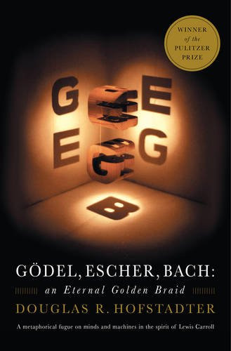 G ?Del Escher Bach