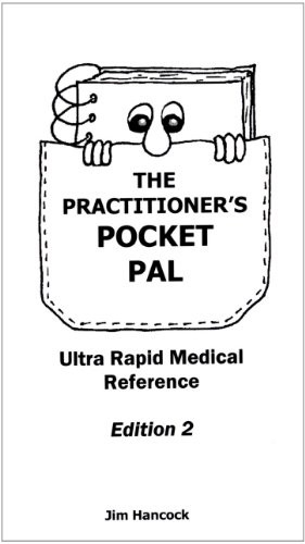 Practitioner's Pocket Pal