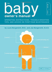 Baby Owner's Manual