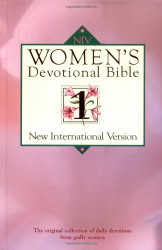 Niv Womens Devotional Bible