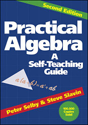 Practical Algebra