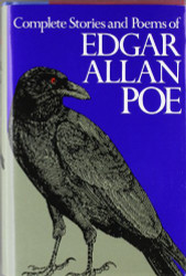 Complete Stories And Poems Of Edgar Allan Poe