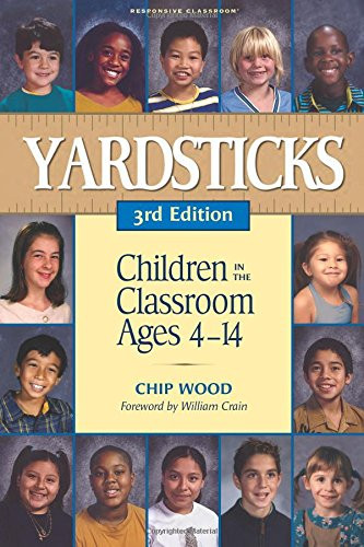 Yardsticks