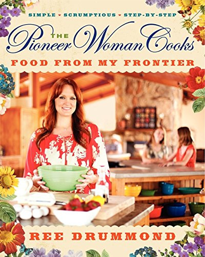 Pioneer Woman Cooks