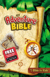 Adventure Bible Niv