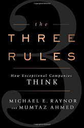 Three Rules