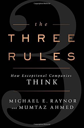 Three Rules