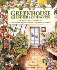 Greenhouse Gardener's Companion Revised
