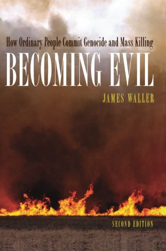Becoming Evil