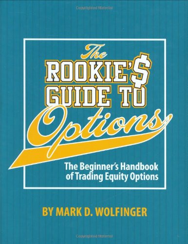 Rookie's Guide to Options