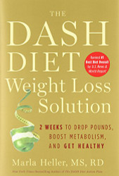 Dash Diet Weight Loss Solution