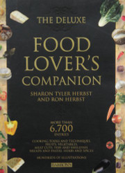 Deluxe Food Lover's Companion