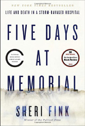 Five Days At Memorial