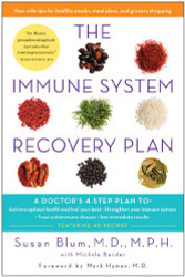 Immune System Recovery Plan