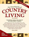 Encyclopedia of Country Living