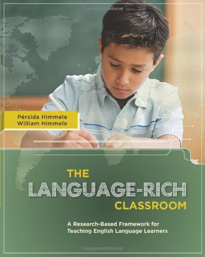 Language-Rich Classroom