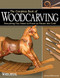 Complete Book Of Woodcarving