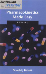 Pocket Guide Pharmacokinetics Made Easy