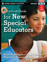 Survival Guide For New Special Educators