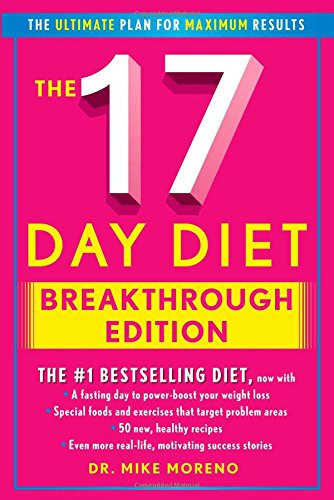 17 Day Diet Breakthrough Edition