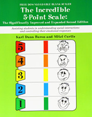 Incredible 5 Point Scale