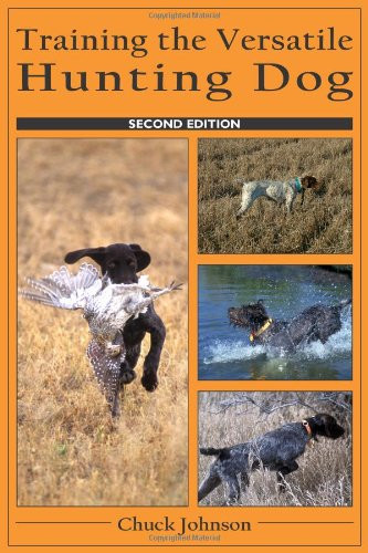 Training The Versatile Hunting Dog