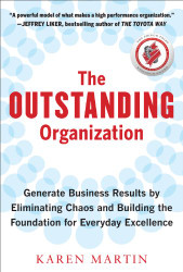 Outstanding Organization