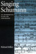 Singing Schumann