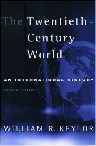 Twentieth-Century World