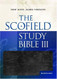 Scofield Study Bible NKJV