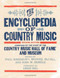 Encyclopedia of Country Music