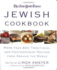 New York Times Jewish Cookbook