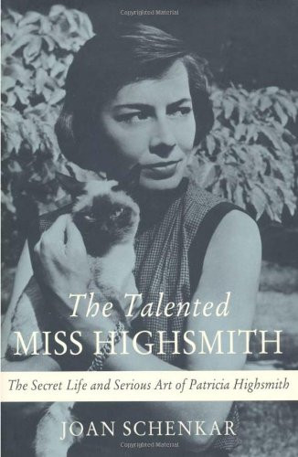 Talented Miss Highsmith