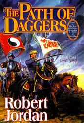 Path of Daggers