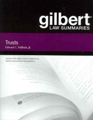 Gilbert Law Summaries On Trusts