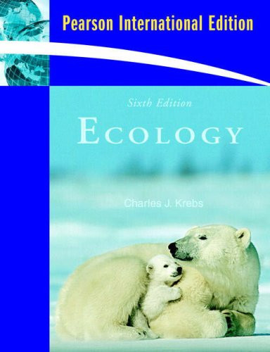 Ecology