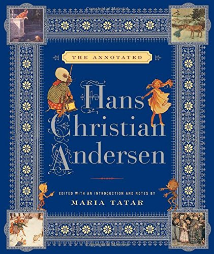 Annotated Hans Christian Andersen