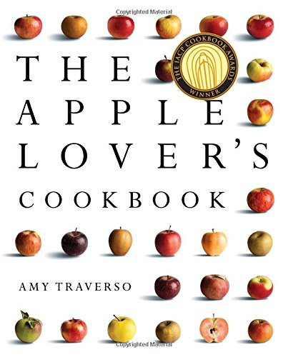 Apple Lover's Cookbook