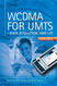 Wcdma for Umts