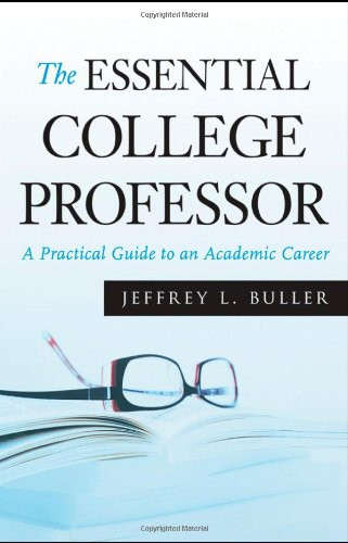 Essential College Professor