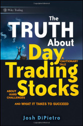 Truth About Day Trading Stocks