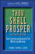 Thou Shall Prosper