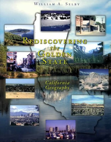 Rediscovering the Golden State
