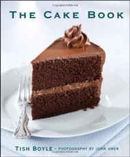 Cake Book