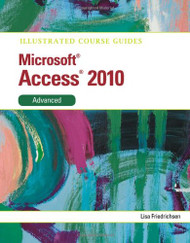 Microsoft Access Advanced