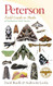 Peterson Field Guide To Moths Of Northeastern North America