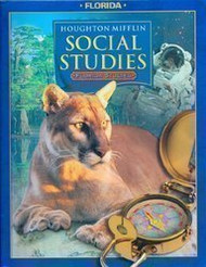 Social Studies Florida Student Edition Level 4Studies Florida Studies