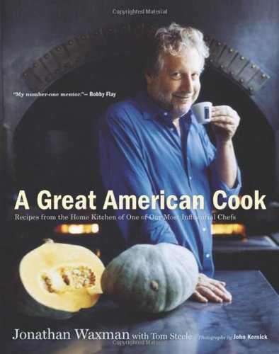 Great American Cook