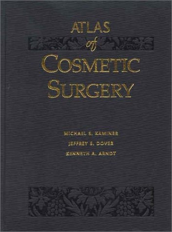 Atlas of Cosmetic Surgery